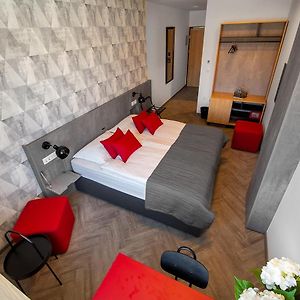 Double Room Extra Bed